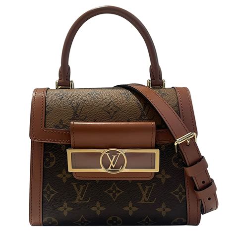 lv dauphine capitale